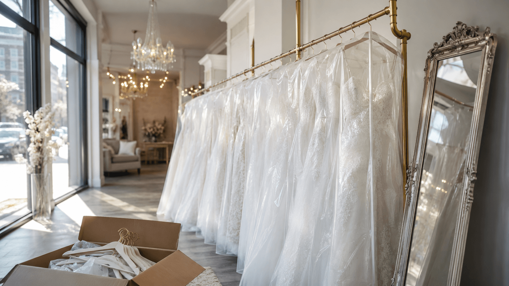 Header image for How to Open a Bridal Shop: A Step-by-Step Guide for 2026