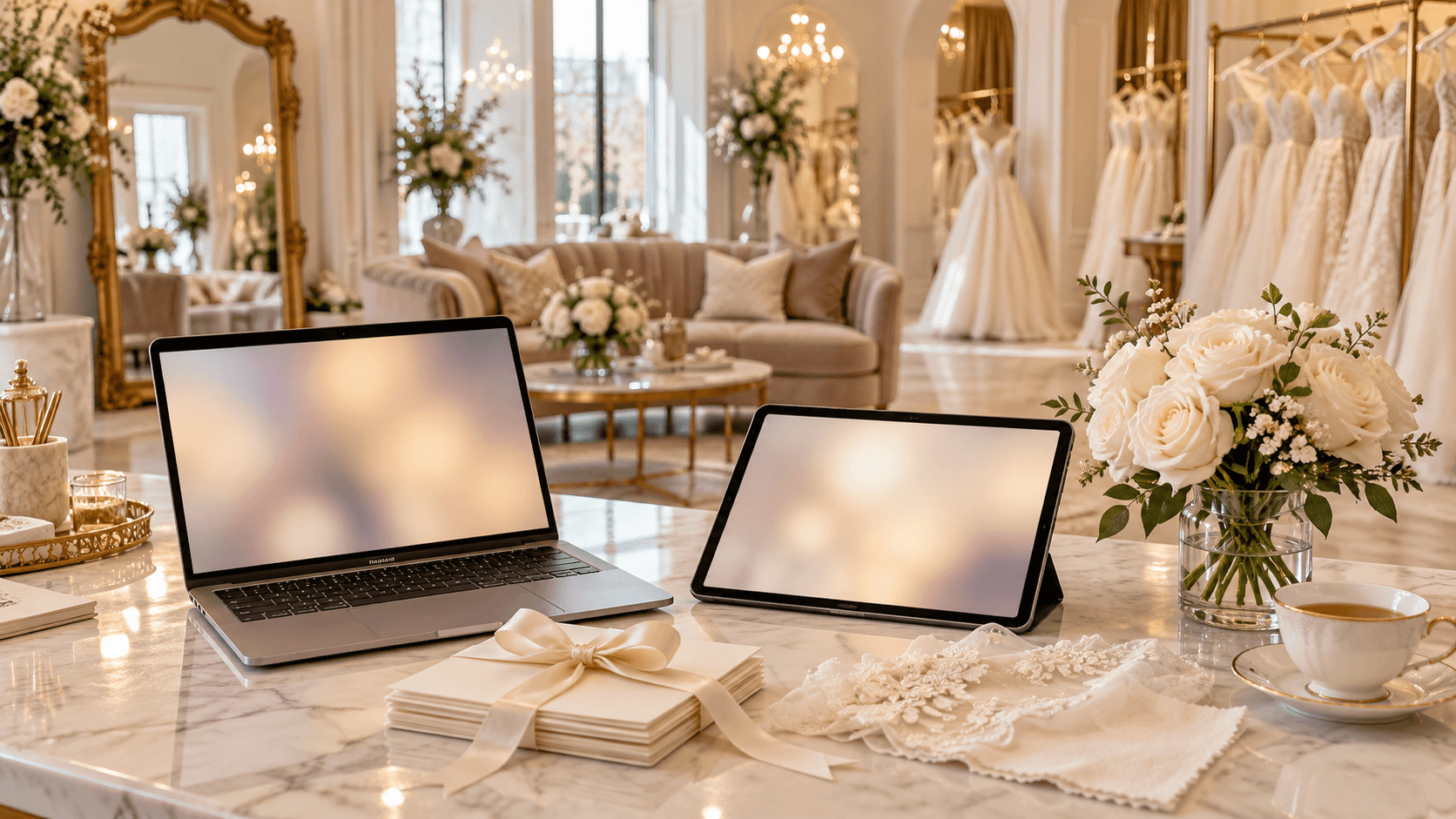 Header image for Bridal Shop CRM: What It Should Do and How to Use It Well (2026)
